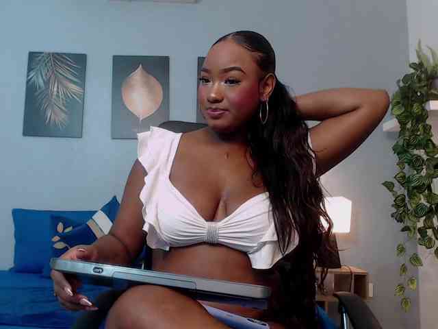 JasmineCampbell webcam