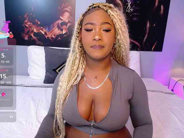 JasmineCampbell webcam