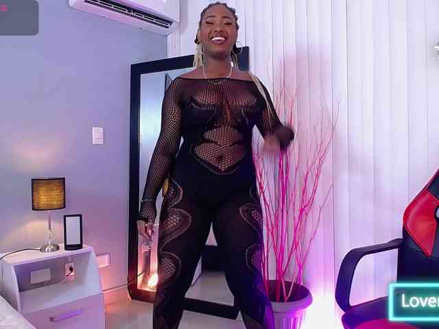 JasmineCampbell webcam