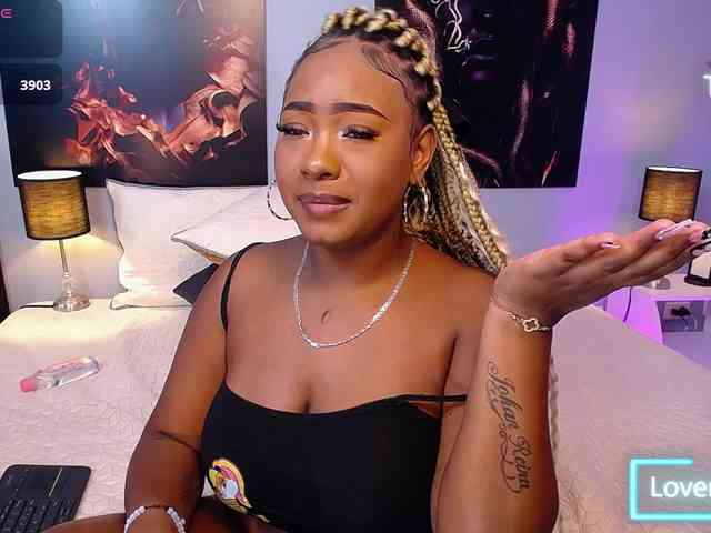 JasmineCampbell webcam