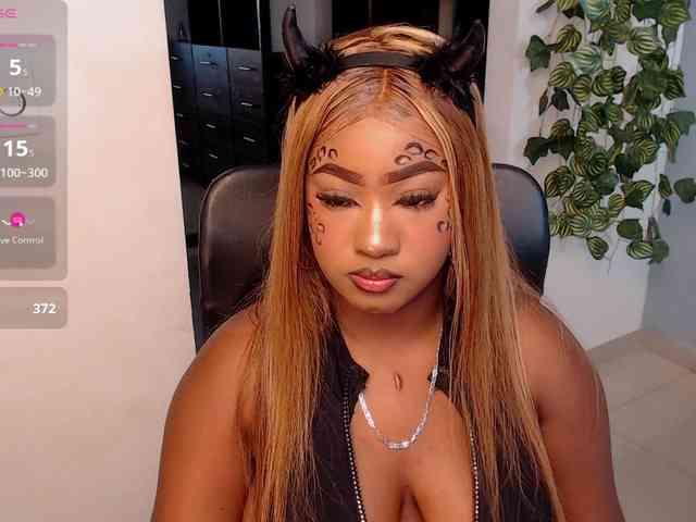 JasmineCampbell webcam