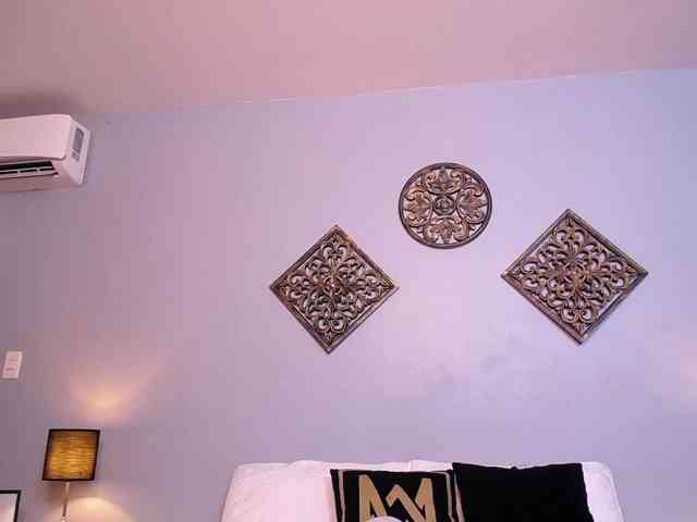 JasmineCampbell webcam