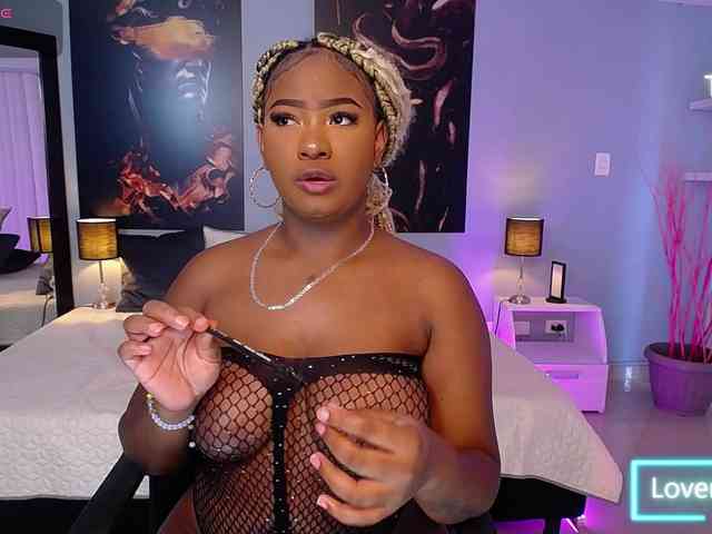 JasmineCampbell webcam