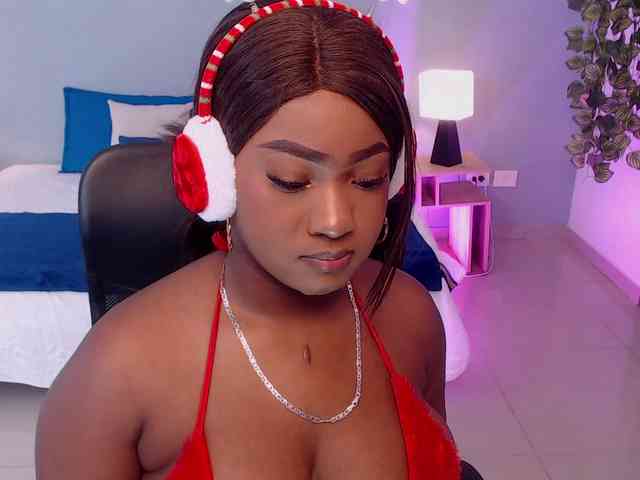 JasmineCampbell webcam