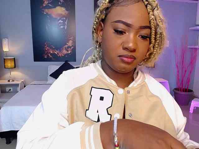 JasmineCampbell webcam