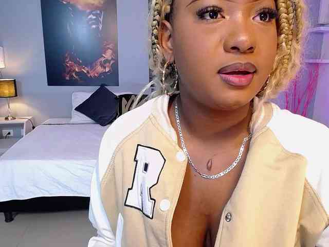 JasmineCampbell webcam