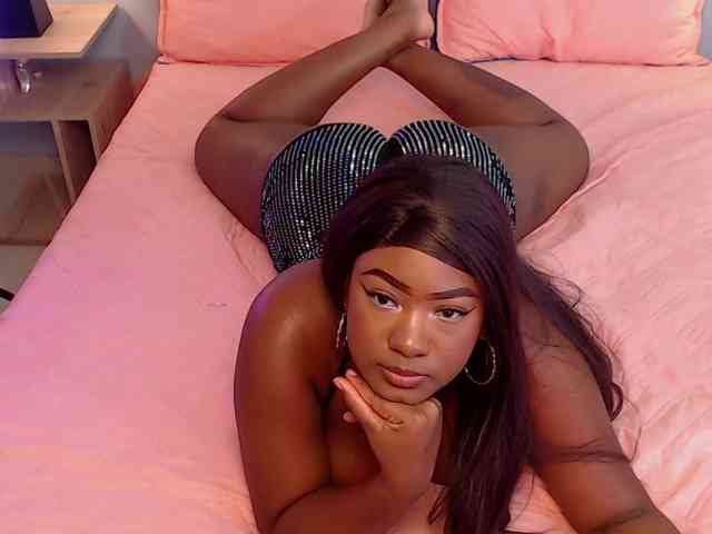 JasmineCampbell webcam