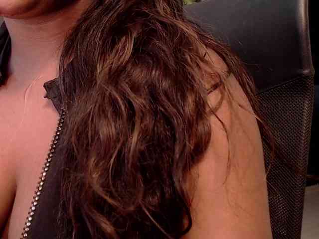 JasmineCampbell webcam
