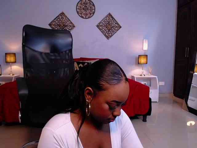 JasmineCampbell webcam