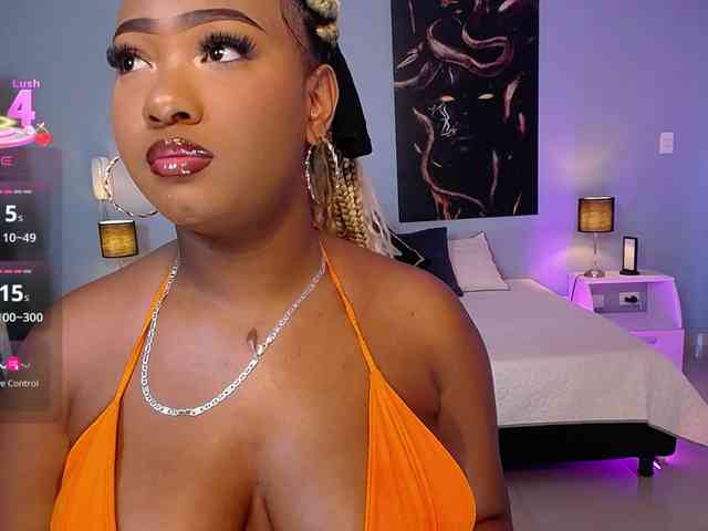 JasmineCampbell webcam