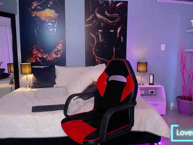 JasmineCampbell webcam