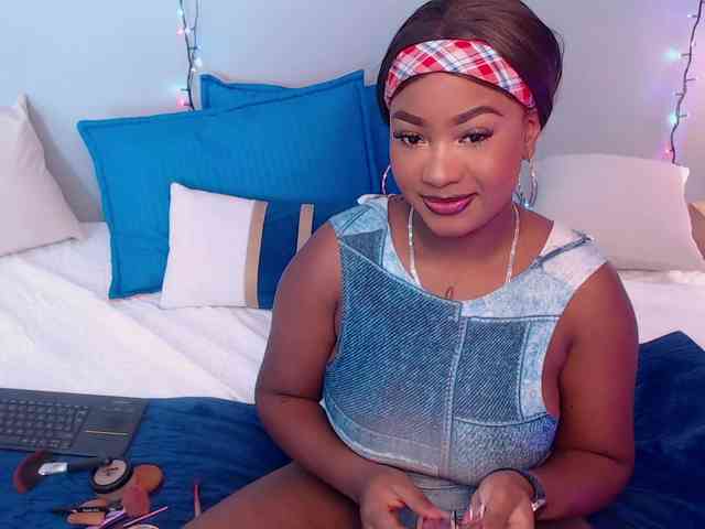 JasmineCampbell webcam