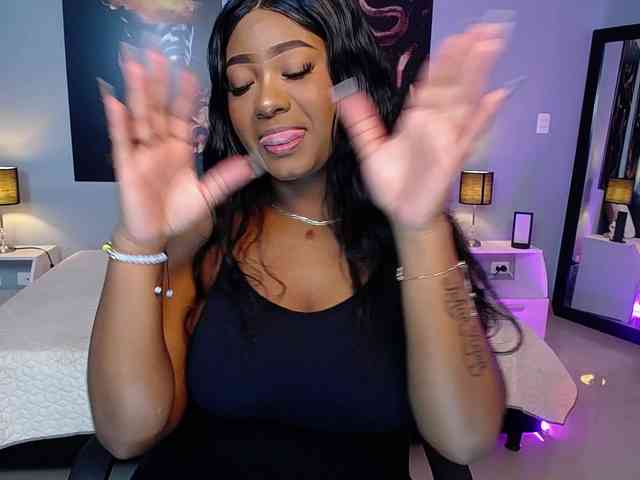 JasmineCampbell webcam