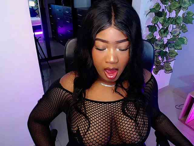 JasmineCampbell webcam