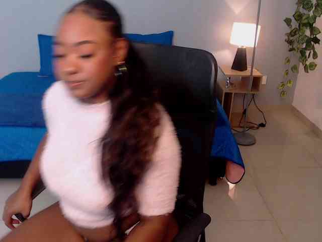 JasmineCampbell webcam