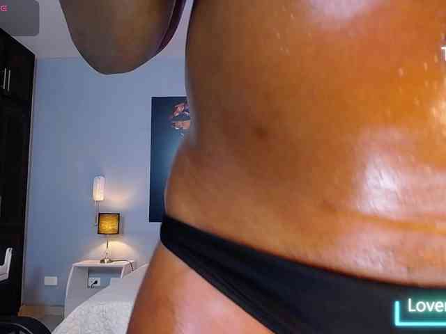 JasmineCampbell webcam
