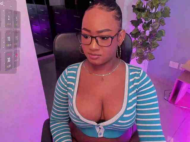 JasmineCampbell webcam