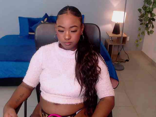 JasmineCampbell webcam