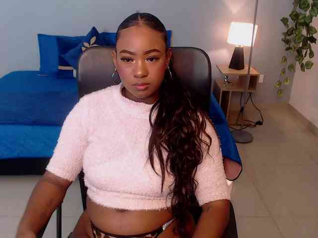 JasmineCampbell webcam