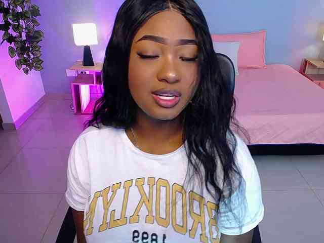 JasmineCampbell webcam