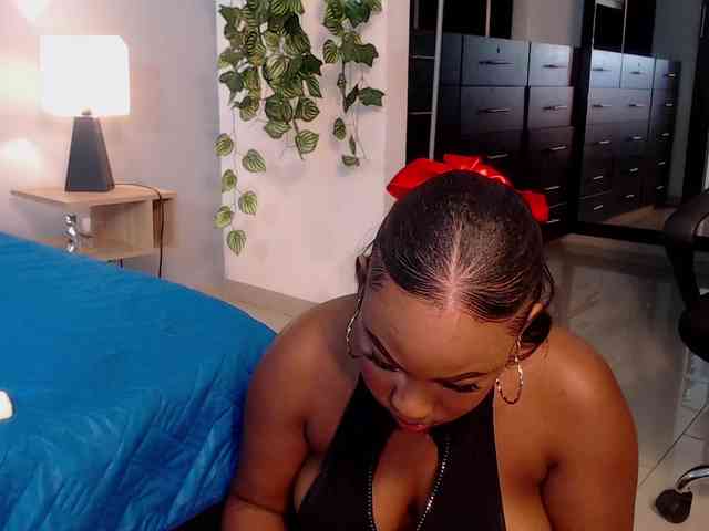JasmineCampbell webcam