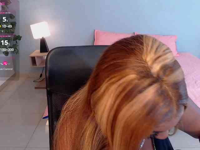 JasmineCampbell webcam