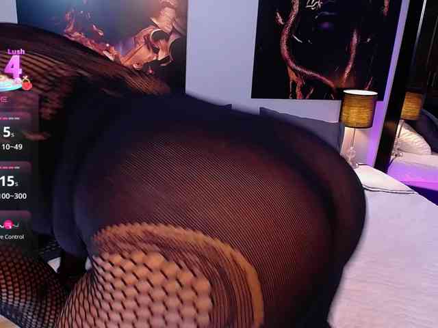 JasmineCampbell webcam