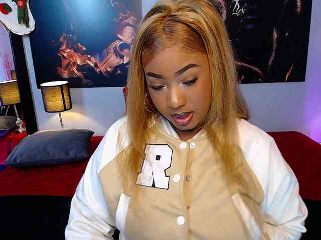 JasmineCampbell webcam