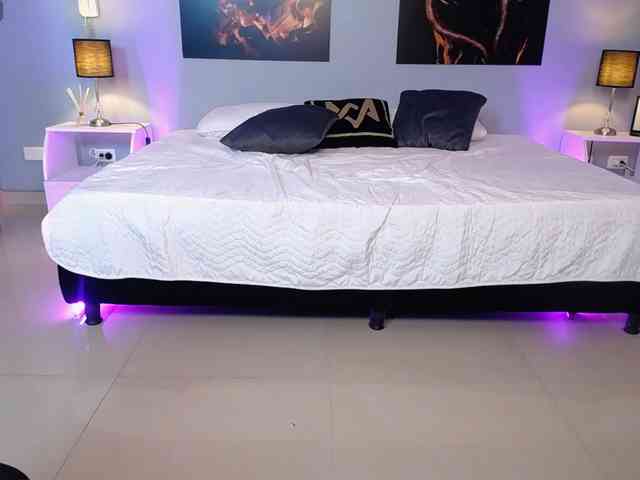 JasmineCampbell webcam
