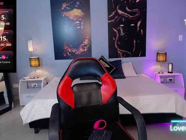 JasmineCampbell webcam