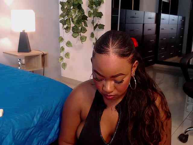 JasmineCampbell webcam