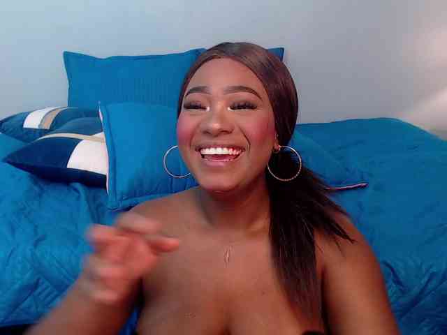 JasmineCampbell webcam