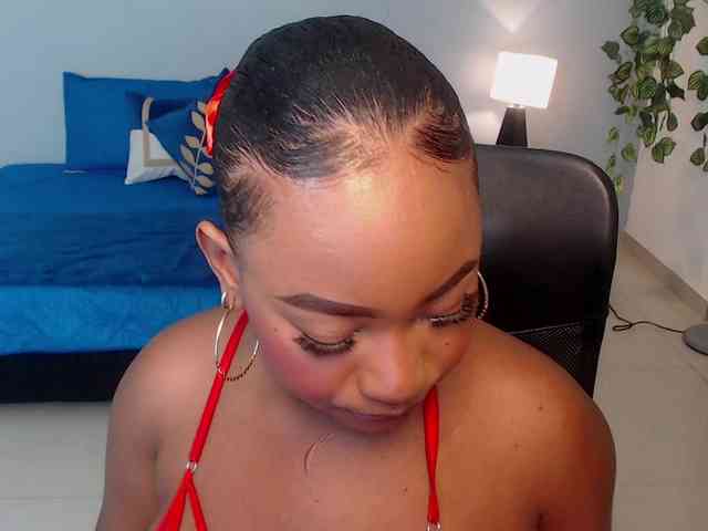 JasmineCampbell webcam
