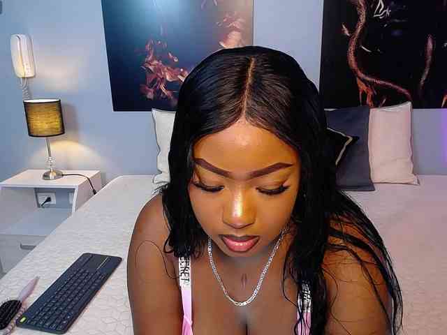 JasmineCampbell webcam