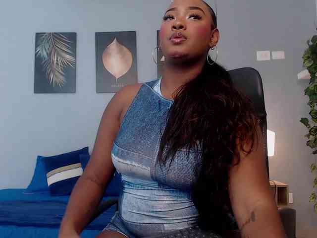 JasmineCampbell webcam