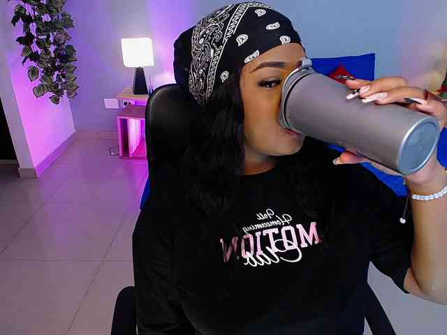 JasmineCampbell webcam