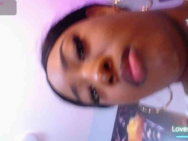 JasmineCampbell webcam