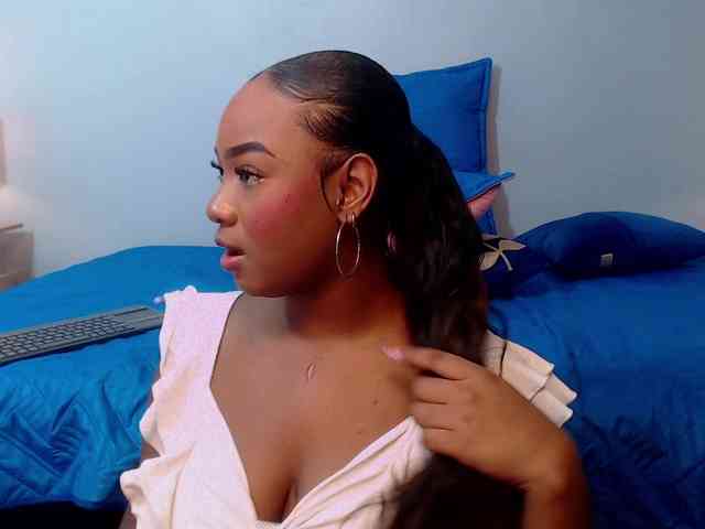 JasmineCampbell webcam