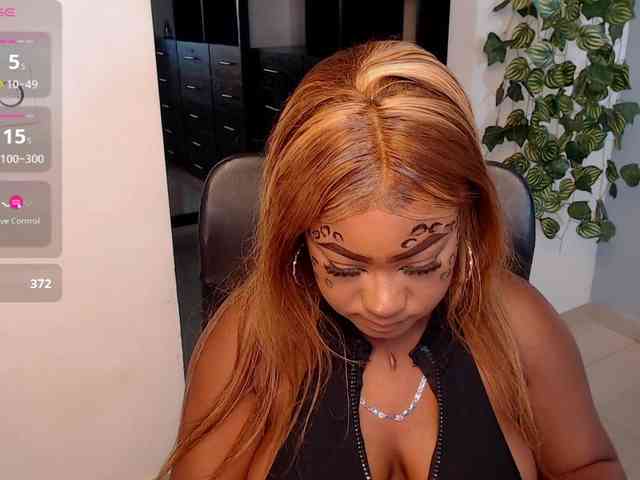 JasmineCampbell webcam