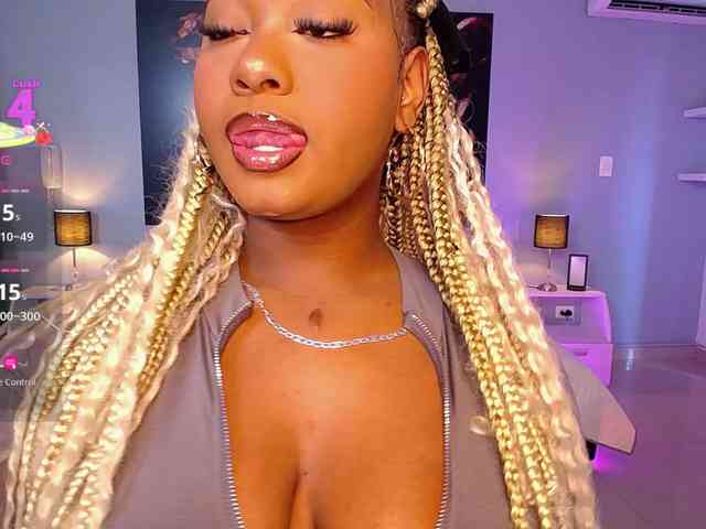 JasmineCampbell webcam