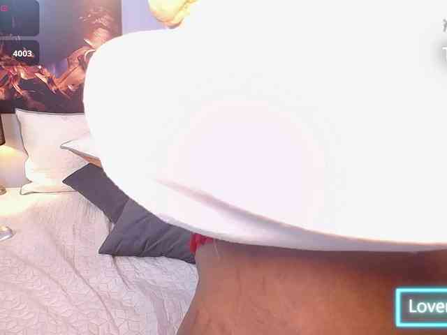 JasmineCampbell webcam