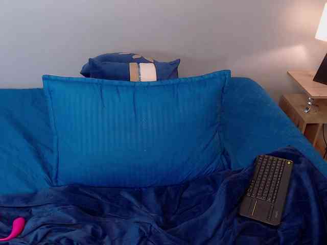JasmineCampbell webcam
