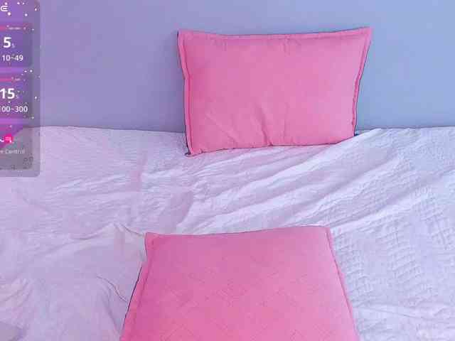 JasmineCampbell webcam