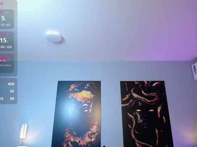 JasmineCampbell webcam