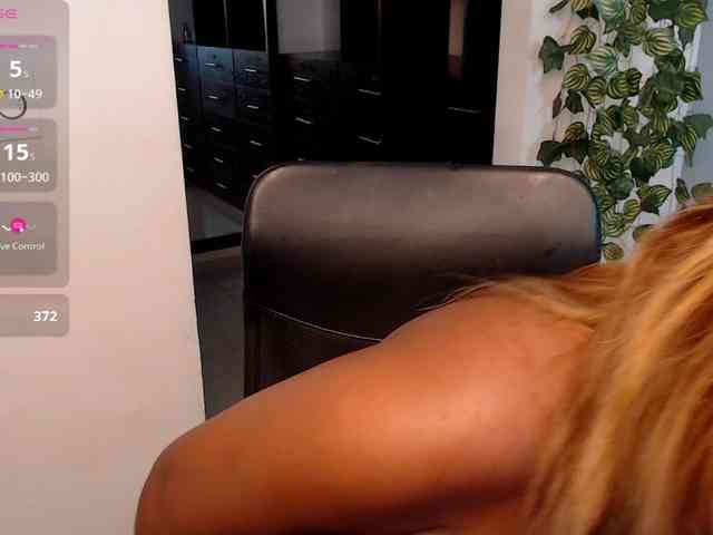 JasmineCampbell webcam