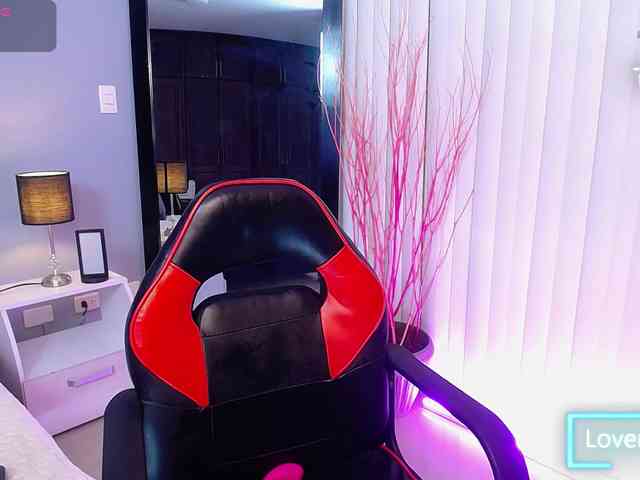 JasmineCampbell webcam