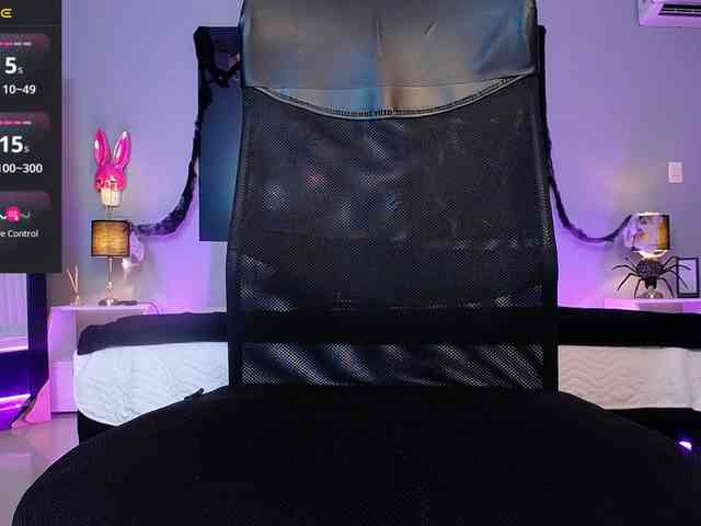 JasmineCampbell webcam