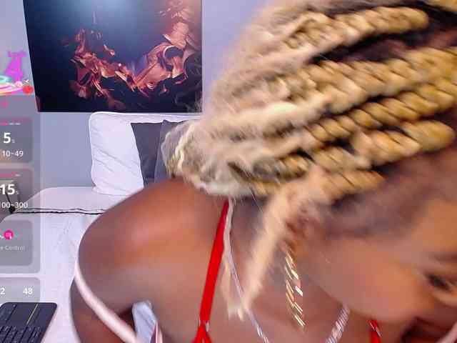 JasmineCampbell webcam