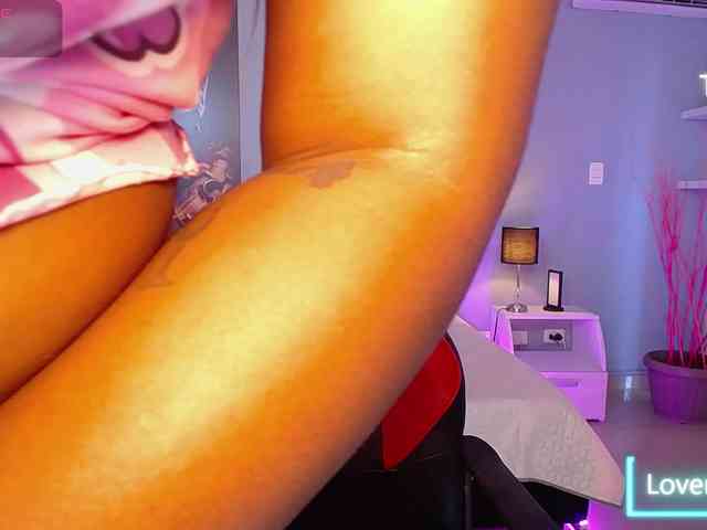 JasmineCampbell webcam