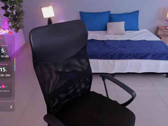 JasmineCampbell webcam